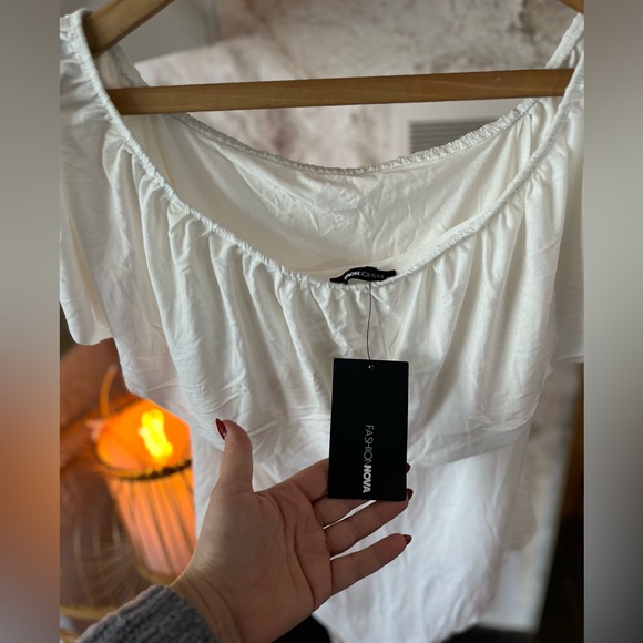 Flattering no seam Bodysuit - Picture 3 of 5